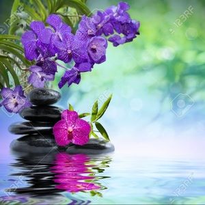 Meet your Posher, April